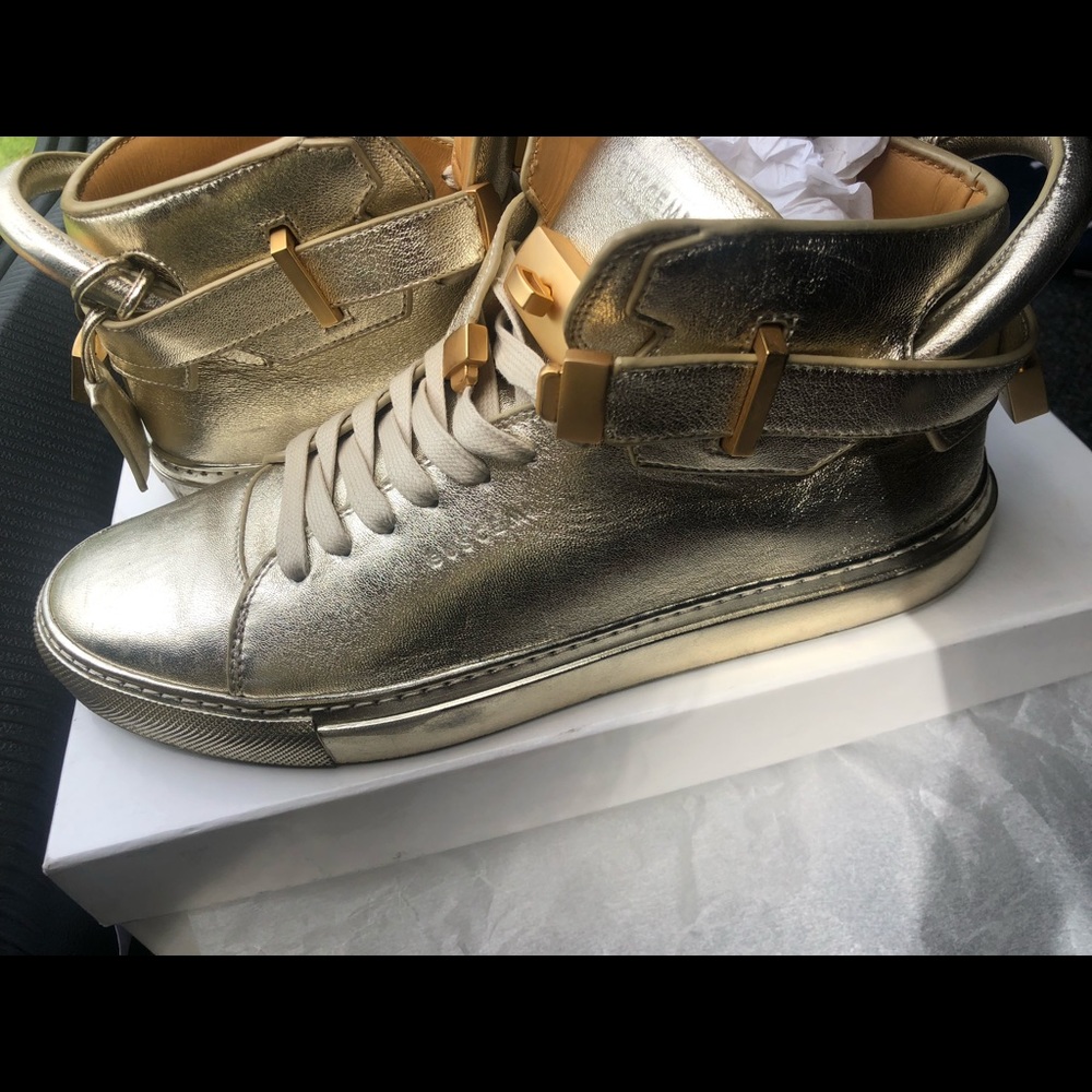Buscemi Gold - Picture 4 of 4